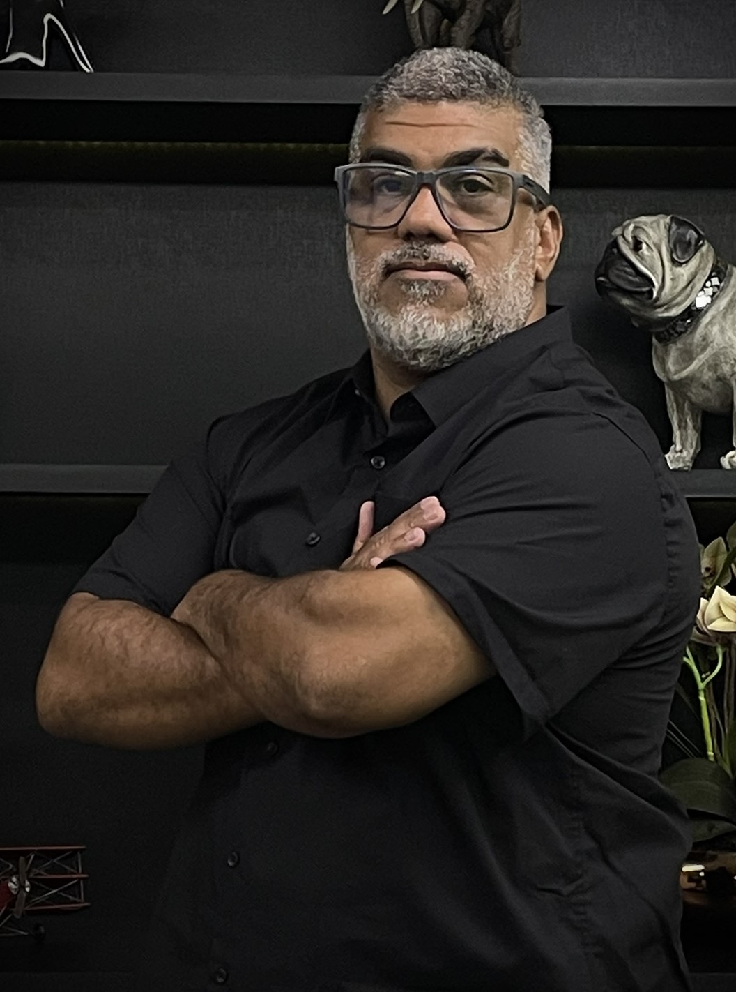 Jean Pereira